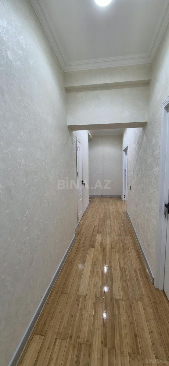 2 otaqlı Yeni tikili, Əhmədli m., Bakı