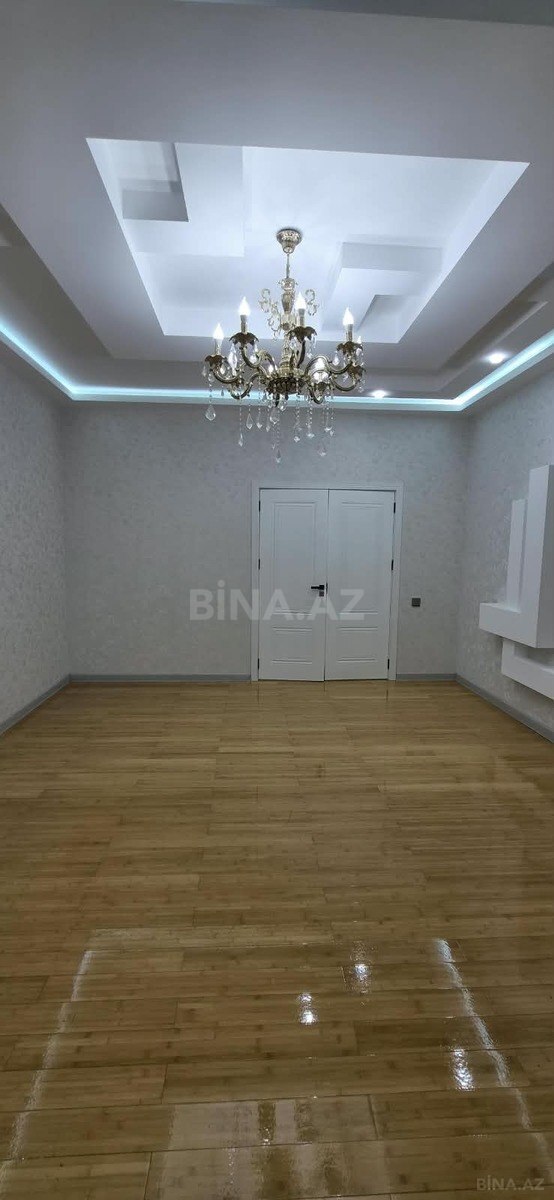 2 otaqlı Yeni tikili, Əhmədli m., Bakı
