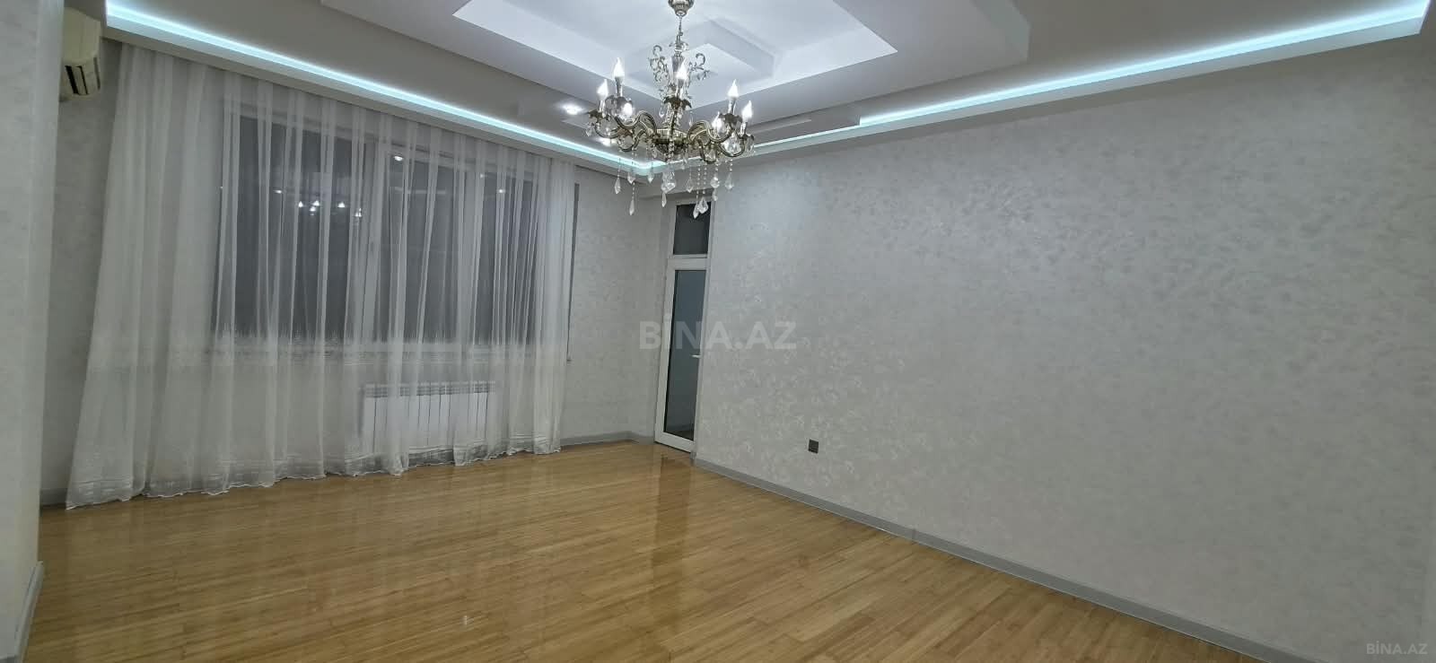 2 otaqlı Yeni tikili, Əhmədli m., Bakı