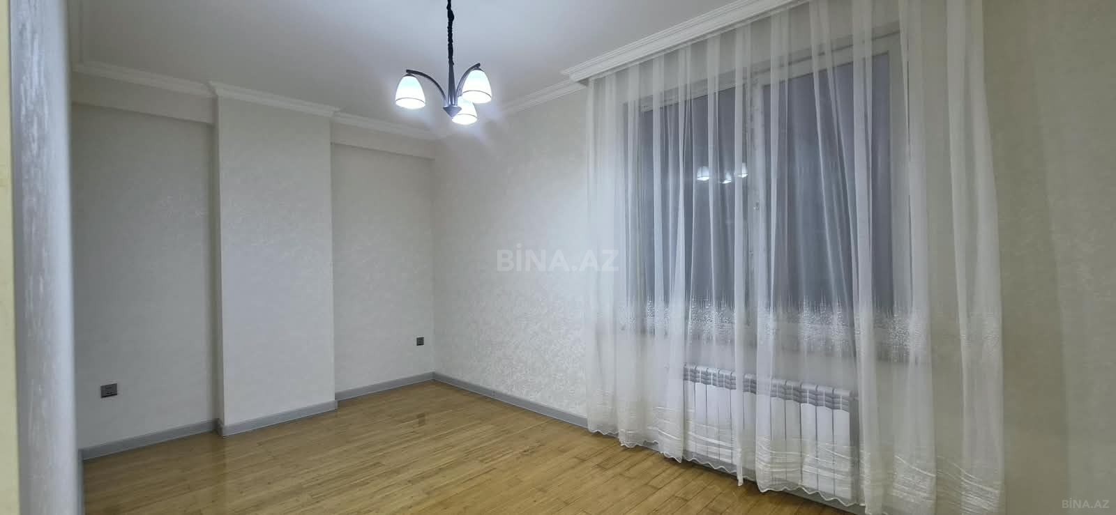 2 otaqlı Yeni tikili, Əhmədli m., Bakı
