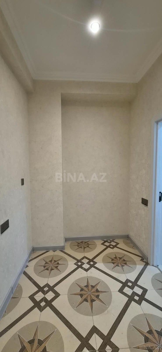 2 otaqlı Yeni tikili, Əhmədli m., Bakı
