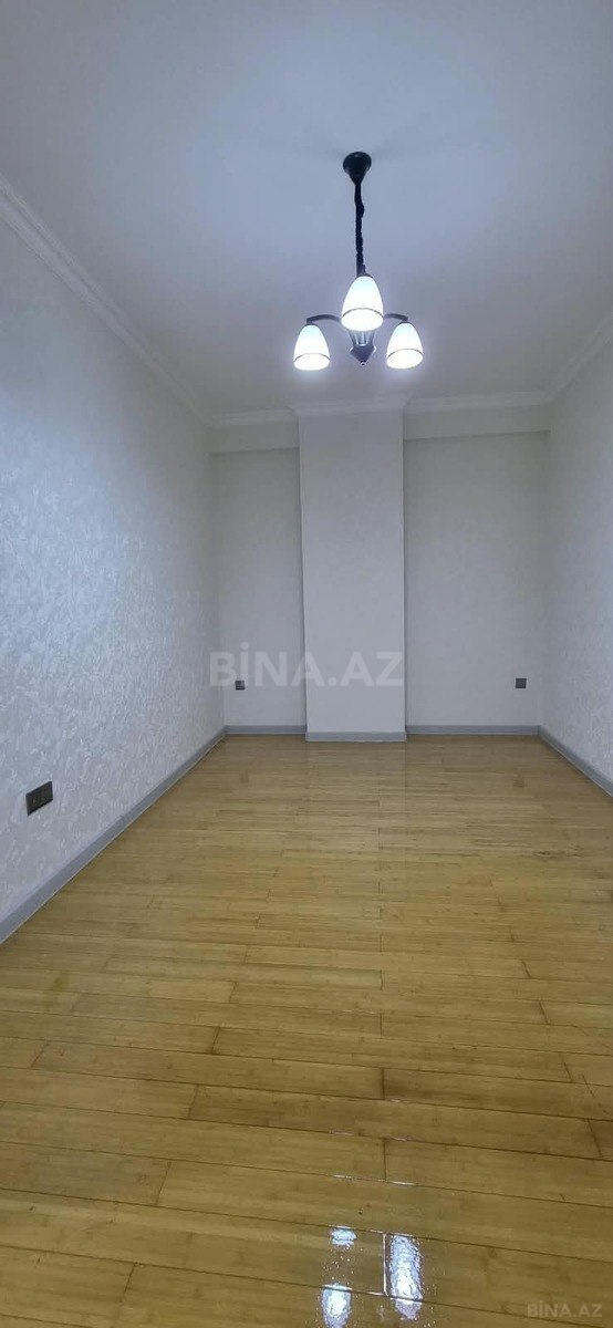 2 otaqlı Yeni tikili, Əhmədli m., Bakı