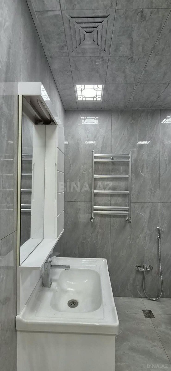 2 otaqlı Yeni tikili, Əhmədli m., Bakı