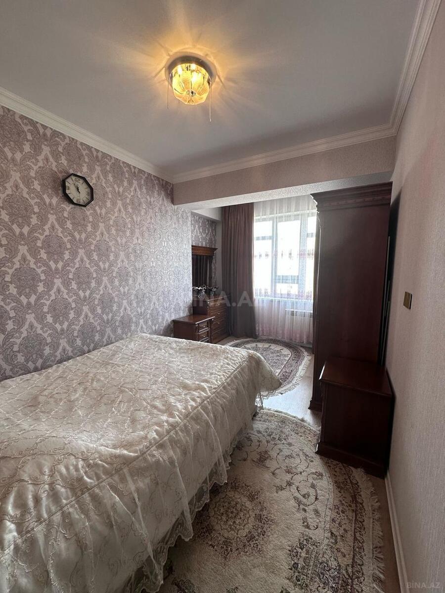 2 otaqlı Yeni tikili, Yeni Yasamal q., Bakı