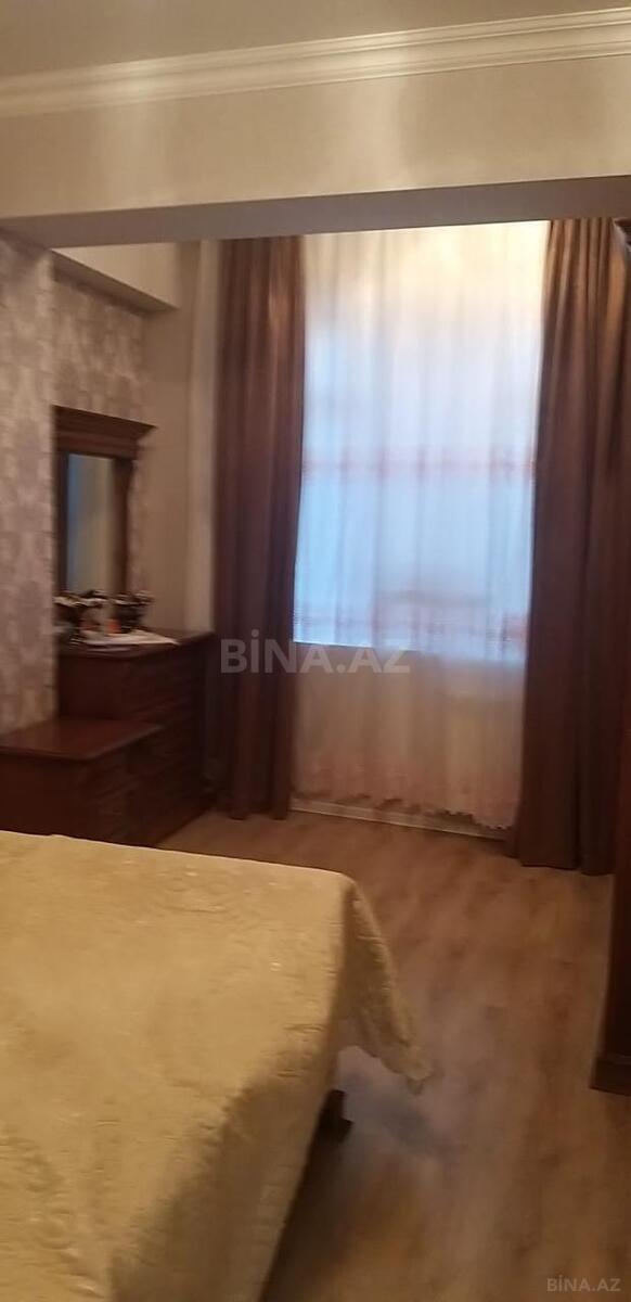 2 otaqlı Yeni tikili, Yeni Yasamal q., Bakı