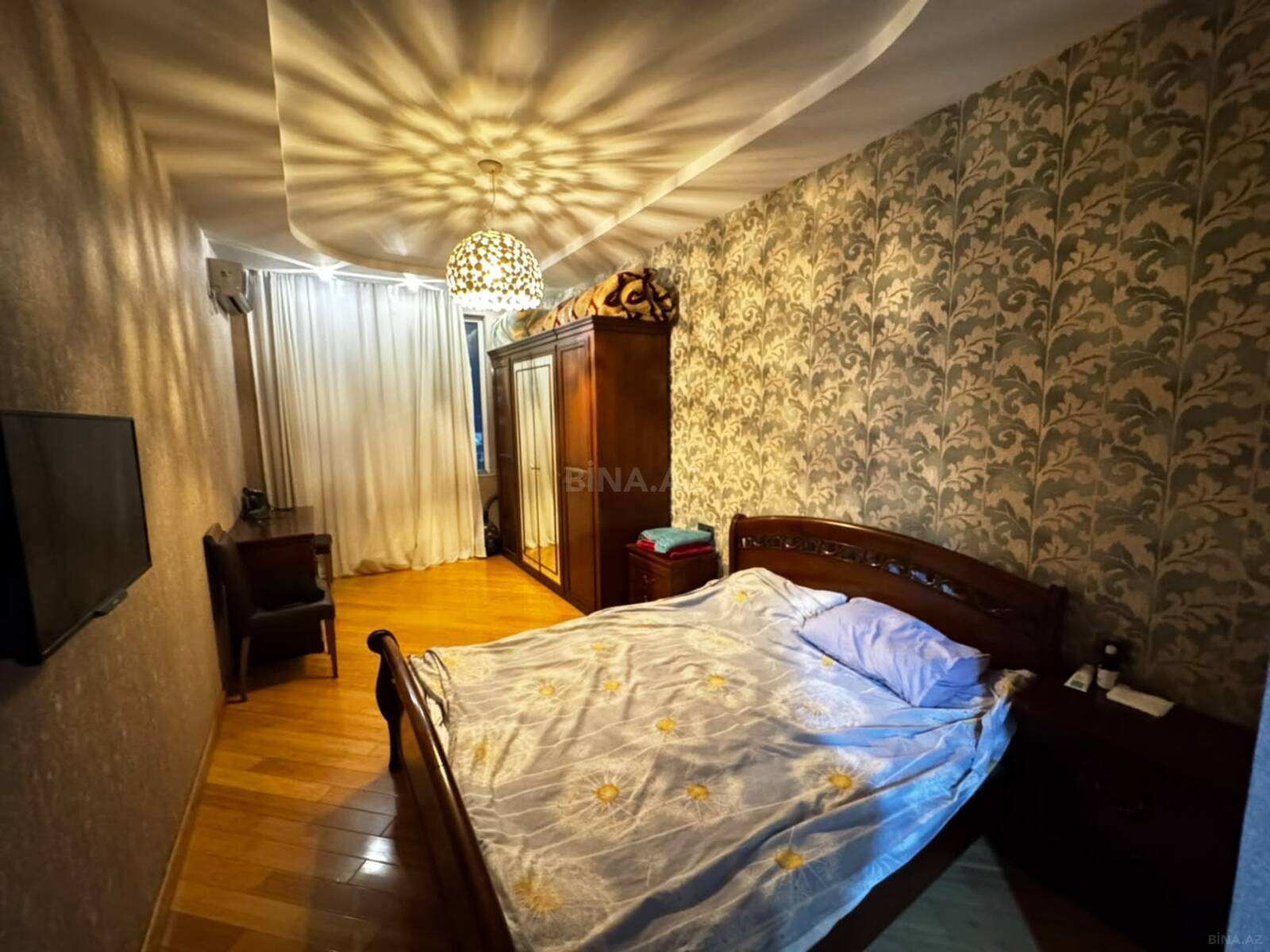 2 otaqlı Yeni tikili, 7-ci mikrorayon q., Bakı