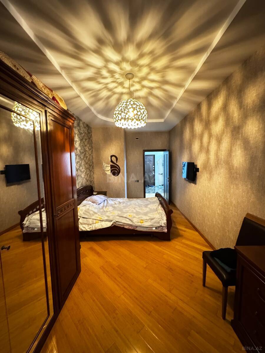 2 otaqlı Yeni tikili, 7-ci mikrorayon q., Bakı