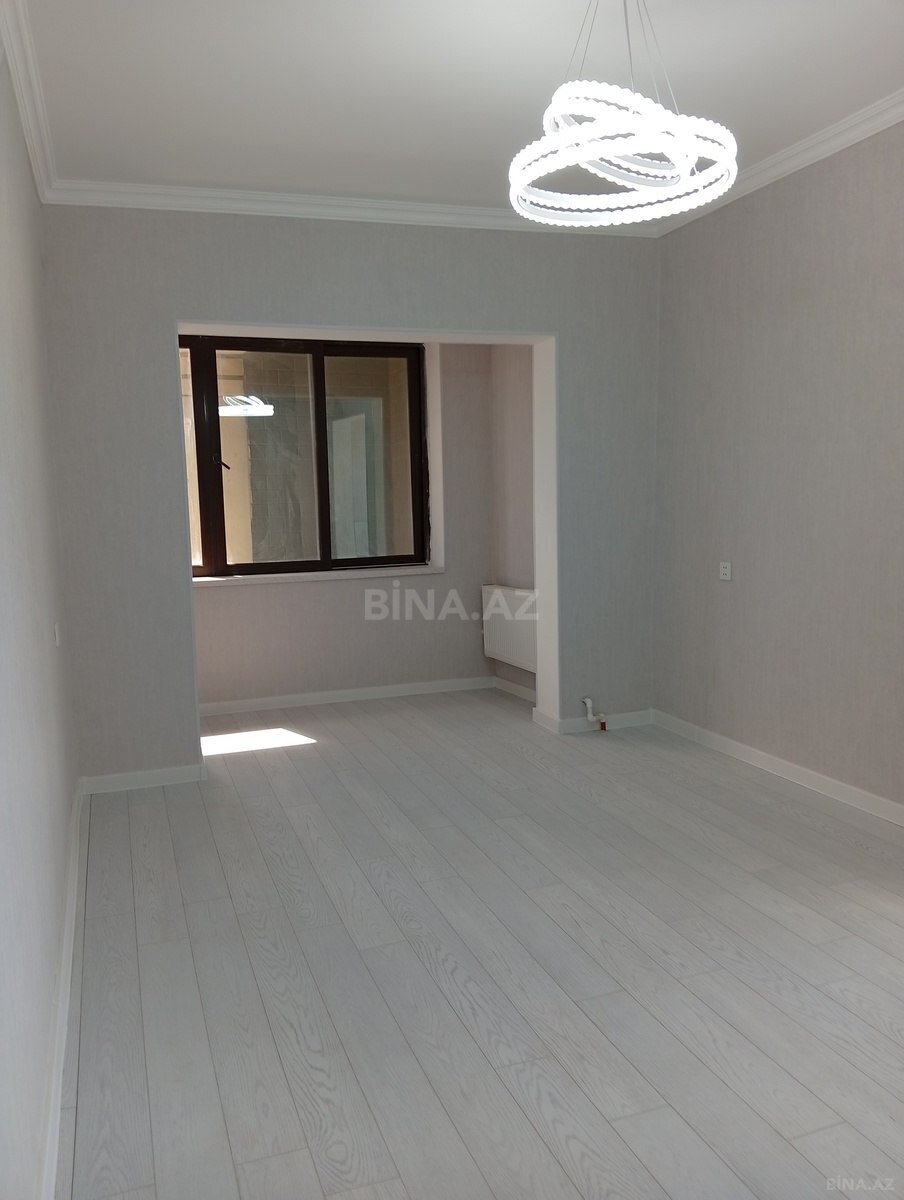 2 otaqlı Köhnə tikili, Əhmədli q., Bakı