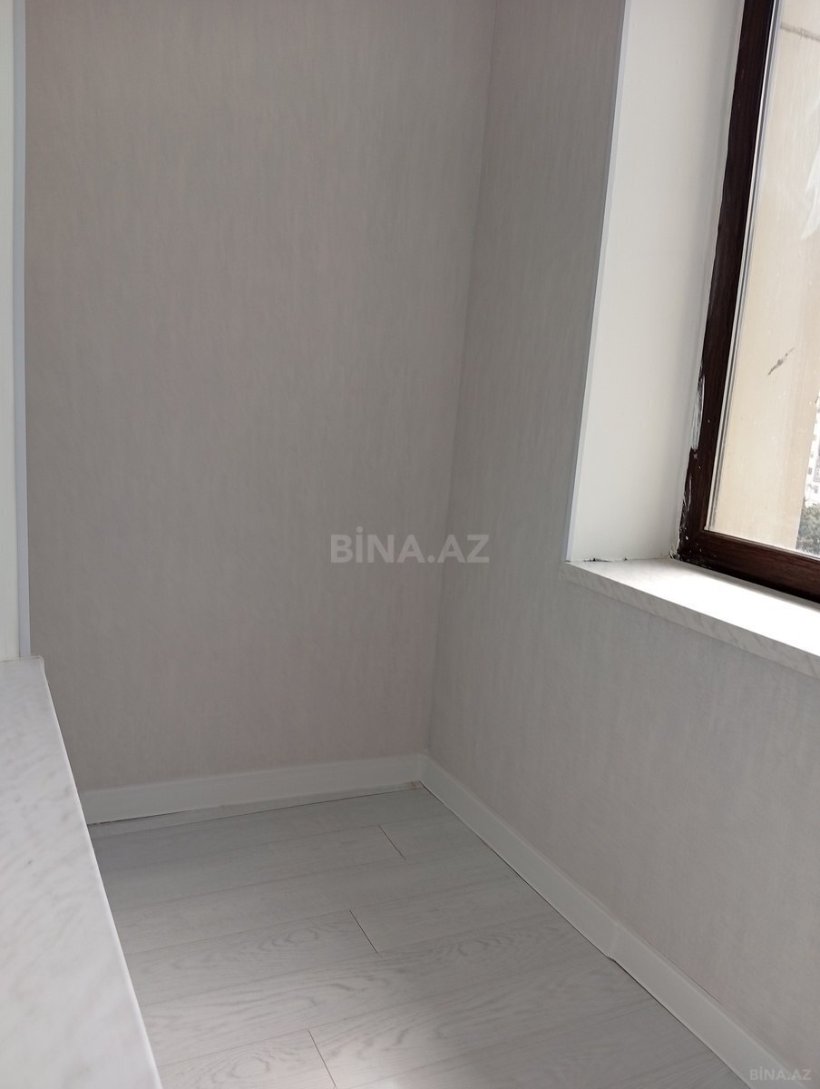 2 otaqlı Köhnə tikili, Əhmədli q., Bakı