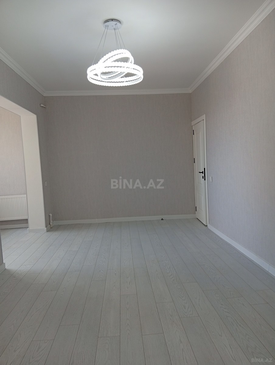 2 otaqlı Köhnə tikili, Əhmədli q., Bakı