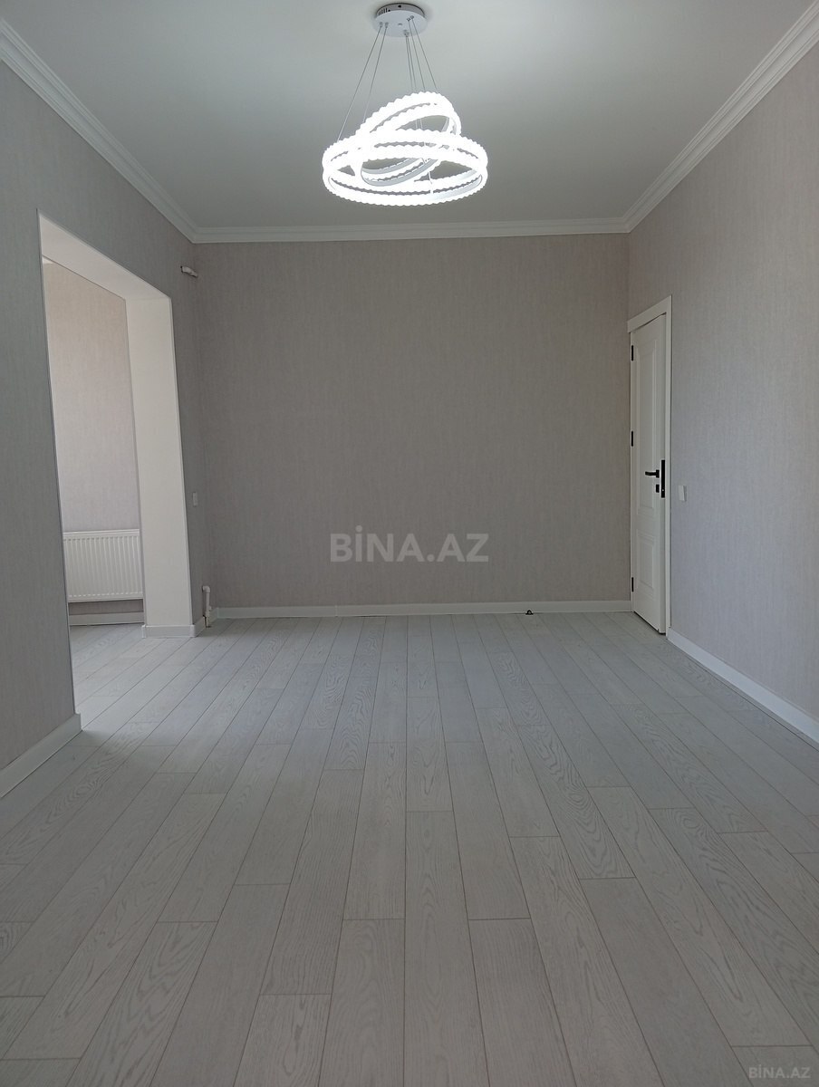 2 otaqlı Köhnə tikili, Əhmədli q., Bakı