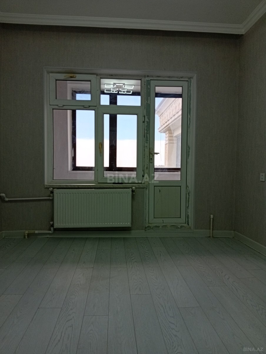 2 otaqlı Köhnə tikili, Əhmədli q., Bakı