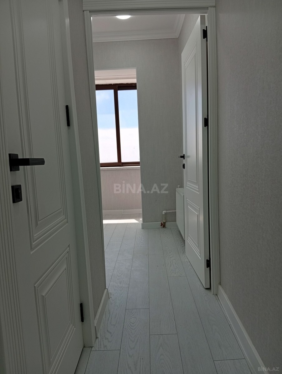 2 otaqlı Köhnə tikili, Əhmədli q., Bakı