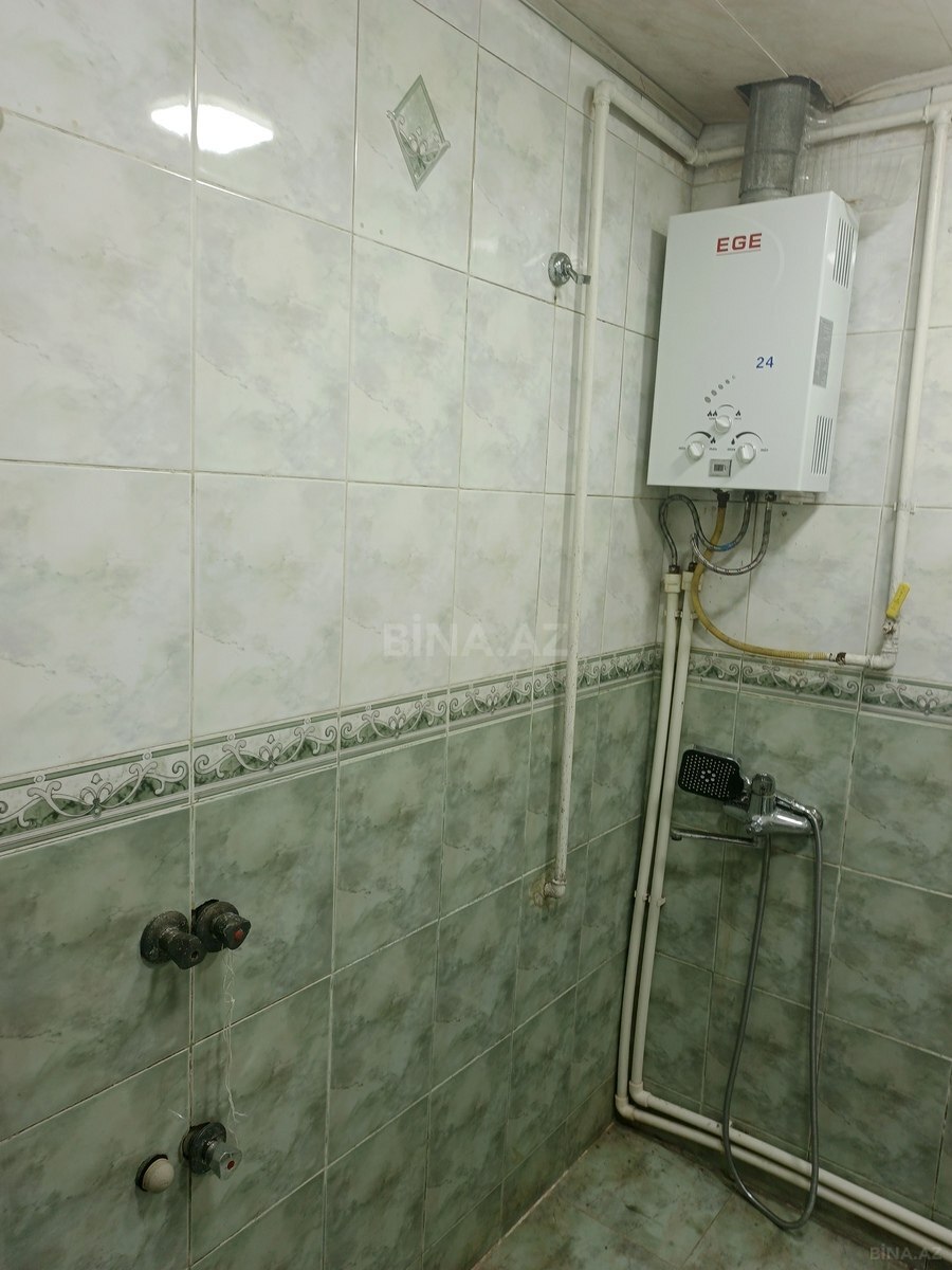 3 otaqlı Köhnə tikili, Azadlıq Prospekti m., Bakı