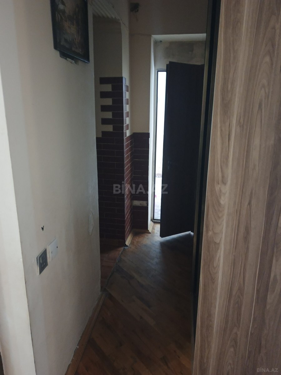 3 otaqlı Köhnə tikili, Azadlıq Prospekti m., Bakı