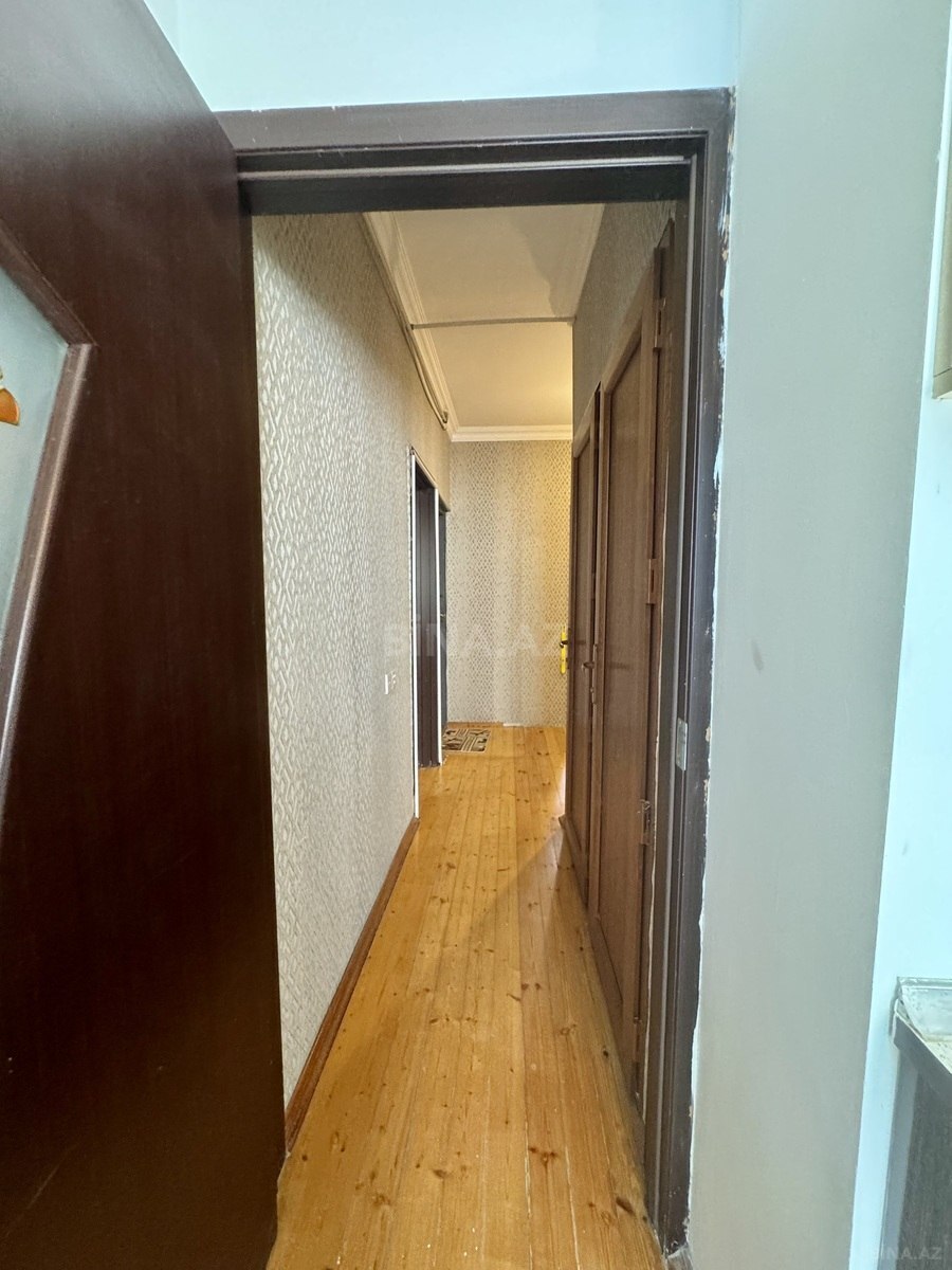 2 otaqlı Köhnə tikili, Yeni Yasamal q., Bakı