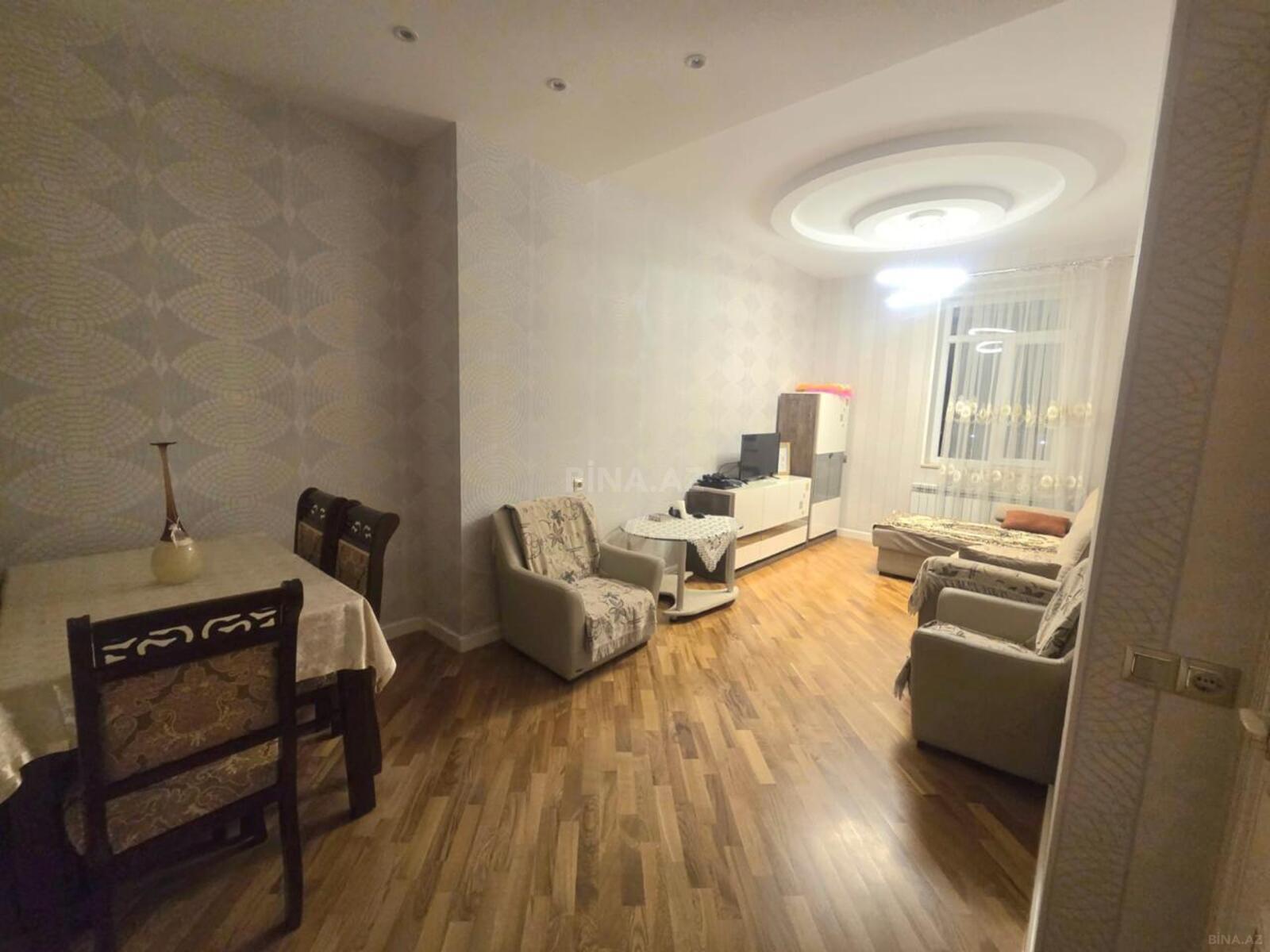 11 otaqlı Həyət evi/Bağ evi, Binəqədi r., Bakı
