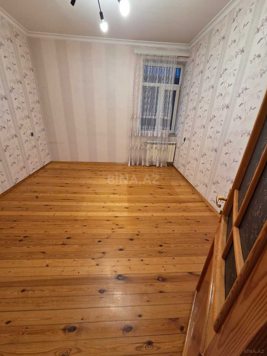 11 otaqlı Həyət evi/Bağ evi, Binəqədi r., Bakı