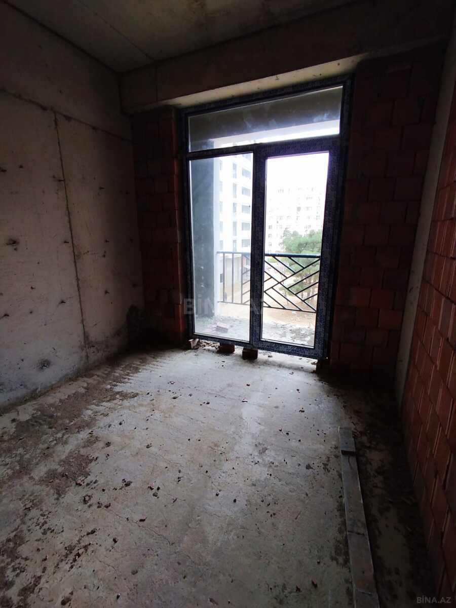 1 otaqlı Yeni tikili, Əhmədli q., Bakı