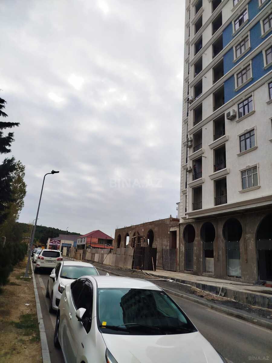 1 otaqlı Yeni tikili, Əhmədli q., Bakı