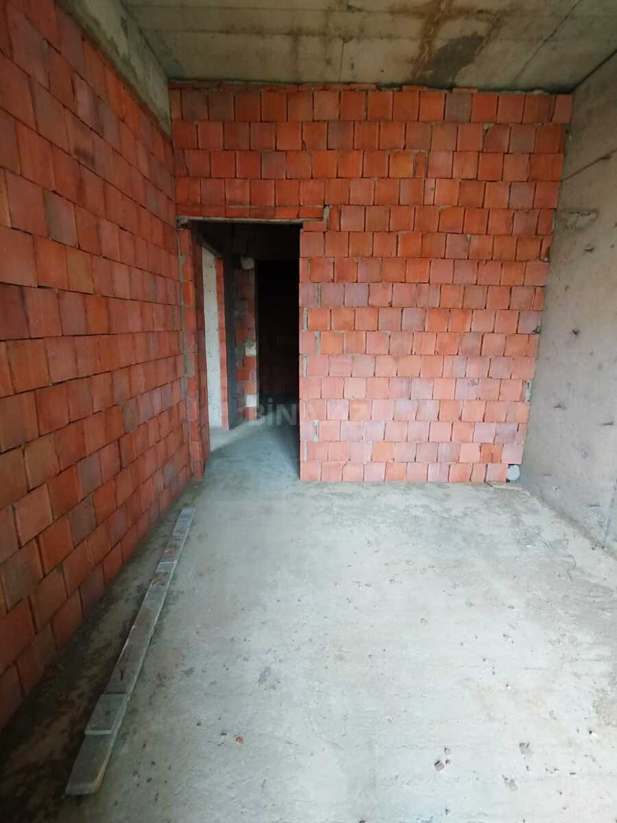 1 otaqlı Yeni tikili, Əhmədli q., Bakı