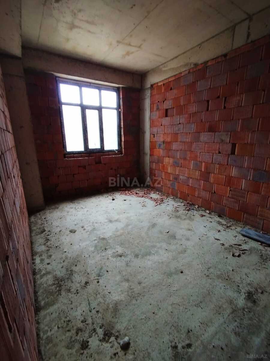 1 otaqlı Yeni tikili, Əhmədli q., Bakı