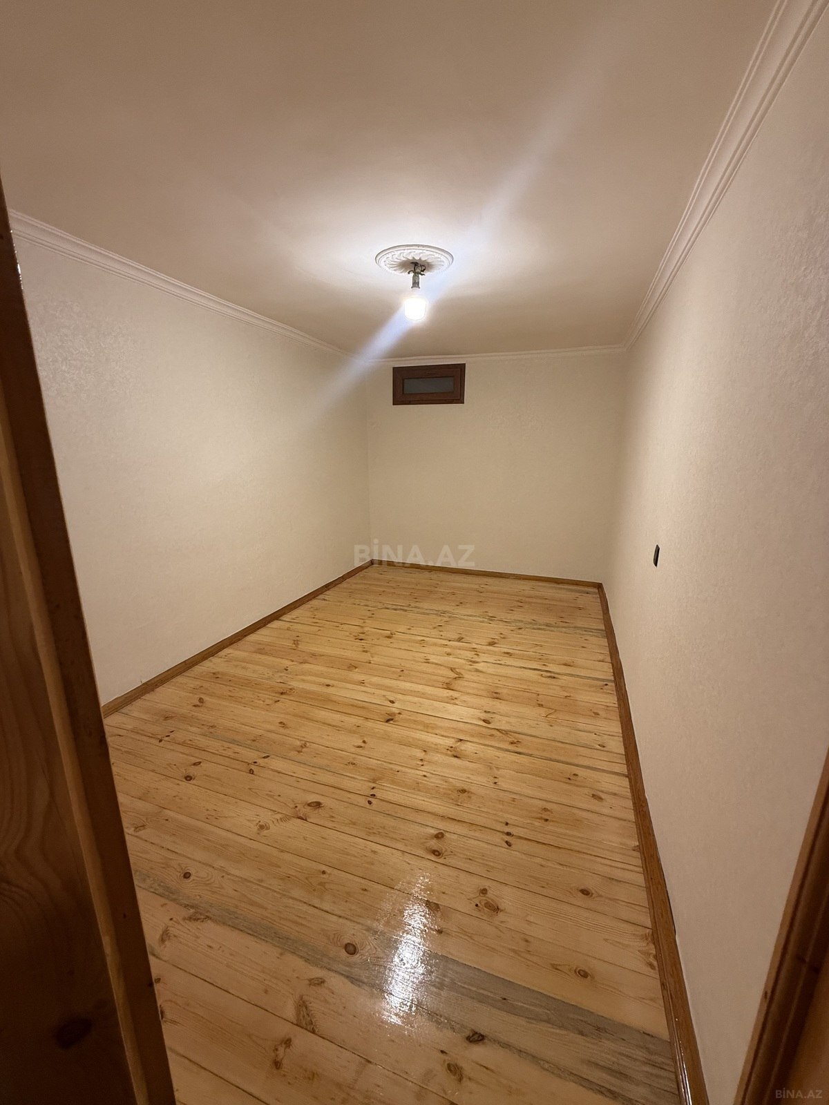 3 otaqlı Həyət evi/Bağ evi, NZS q., Bakı
