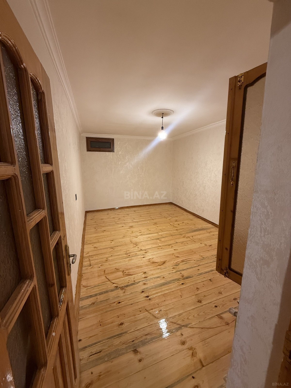 3 otaqlı Həyət evi/Bağ evi, NZS q., Bakı