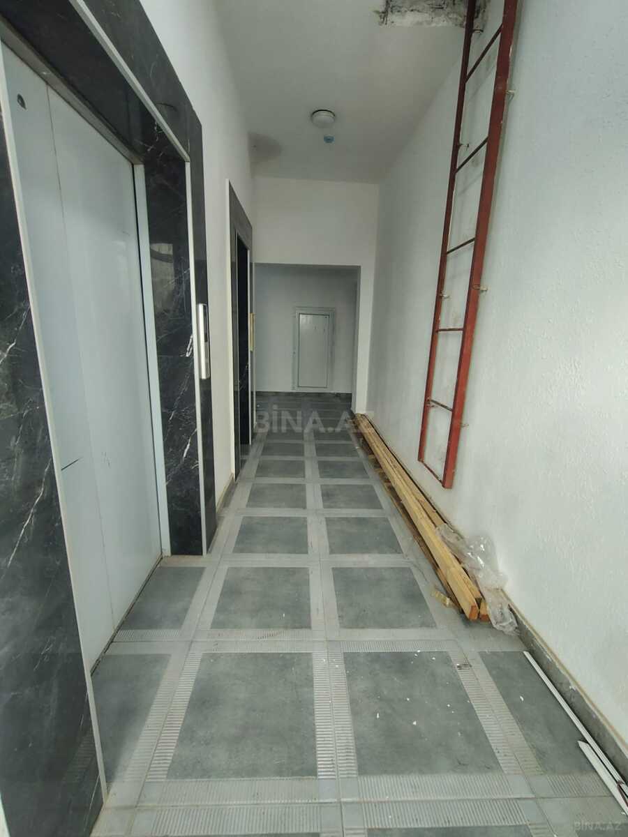 4 otaqlı Yeni tikili, Dərnəgül m., Bakı