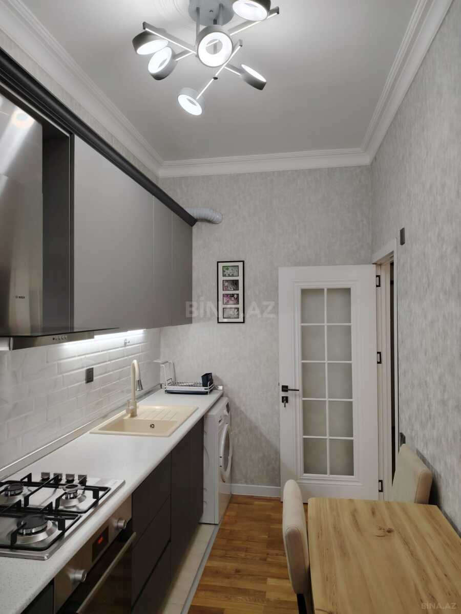 2 otaqlı Yeni tikili, İnşaatçılar m., Bakı