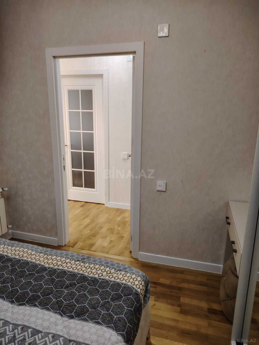 2 otaqlı Yeni tikili, İnşaatçılar m., Bakı