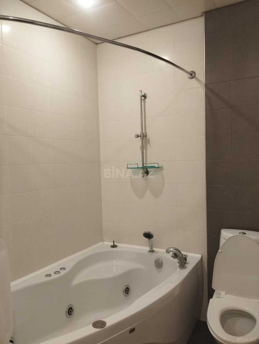 3 otaqlı Yeni tikili, Nəsimi r., Bakı
