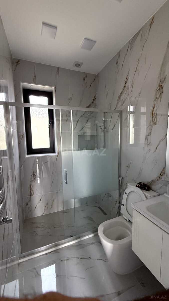 5 otaqlı Həyət evi/Bağ evi, Şüvəlan q., Bakı