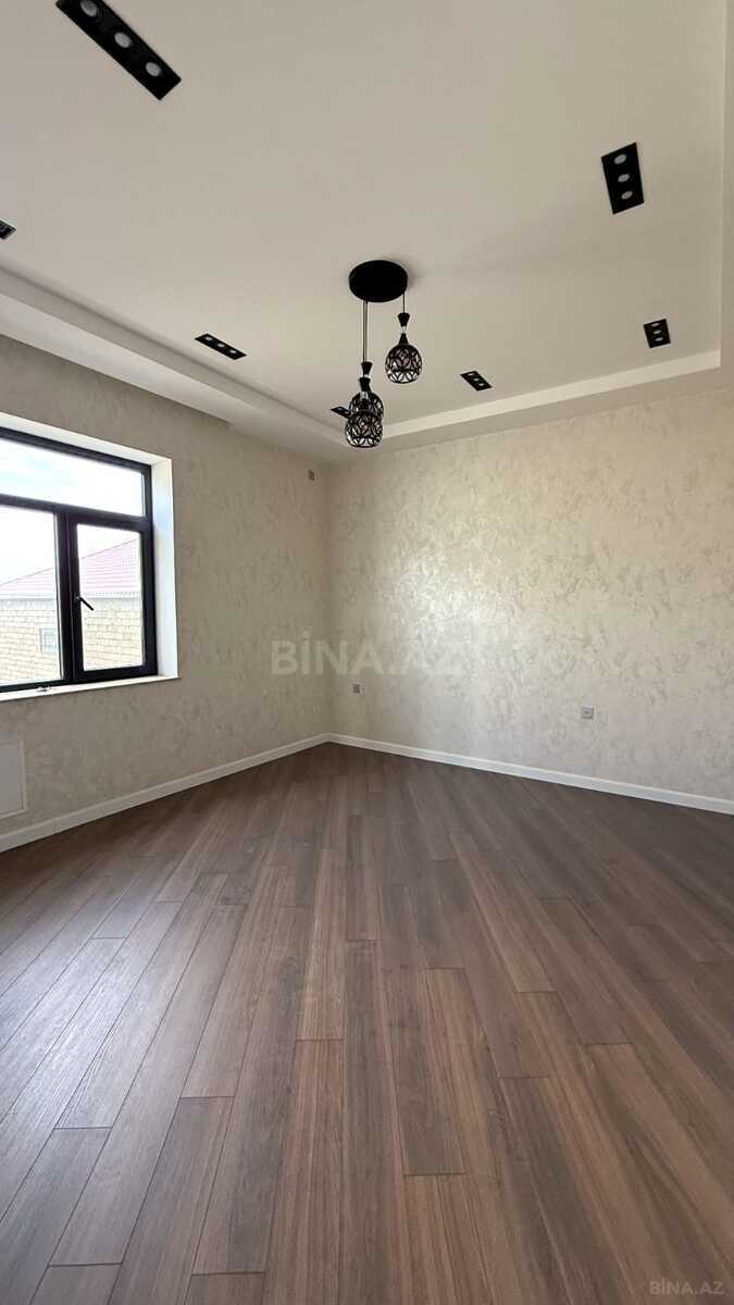 5 otaqlı Həyət evi/Bağ evi, Şüvəlan q., Bakı