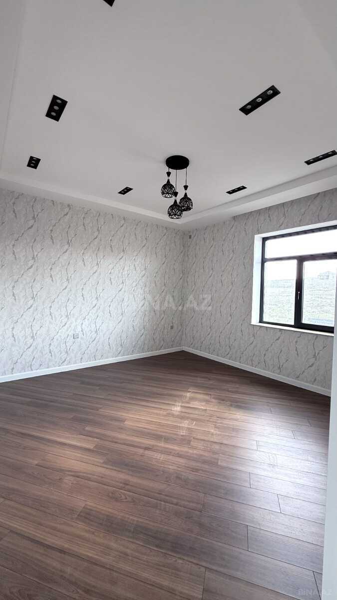 5 otaqlı Həyət evi/Bağ evi, Şüvəlan q., Bakı