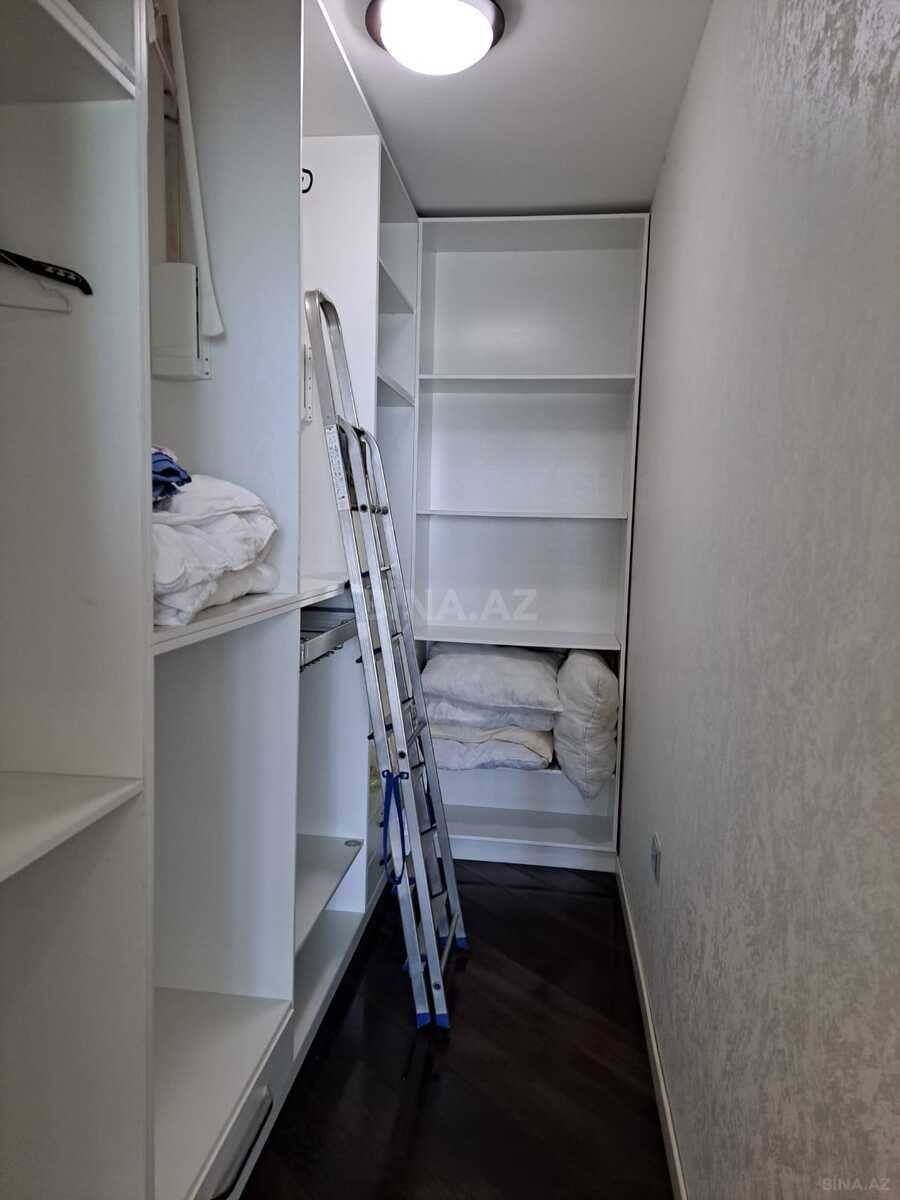 4 otaqlı Yeni tikili, Sahil m., Bakı