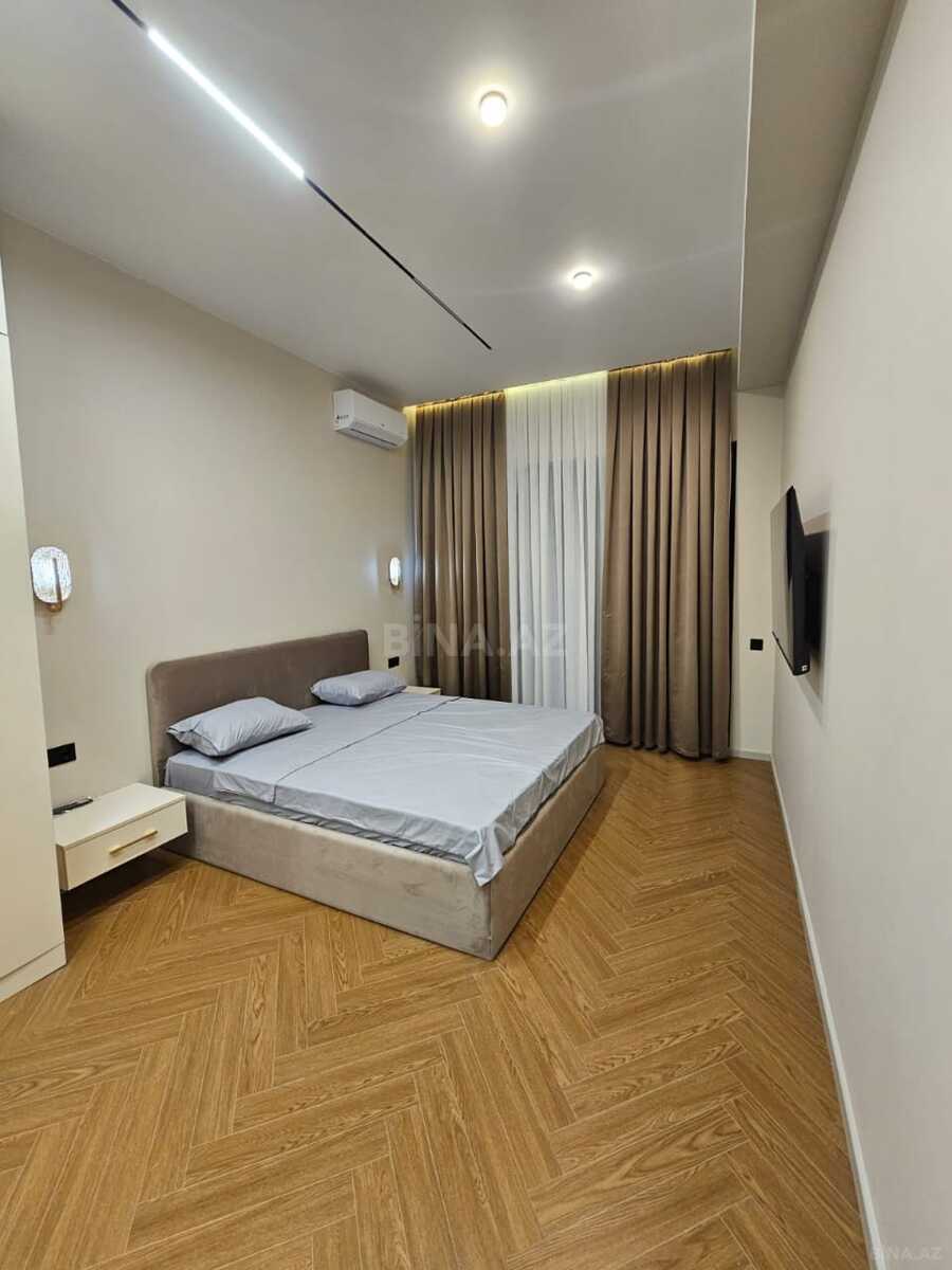 2 otaqlı Yeni tikili, Sea Breeze q., Bakı