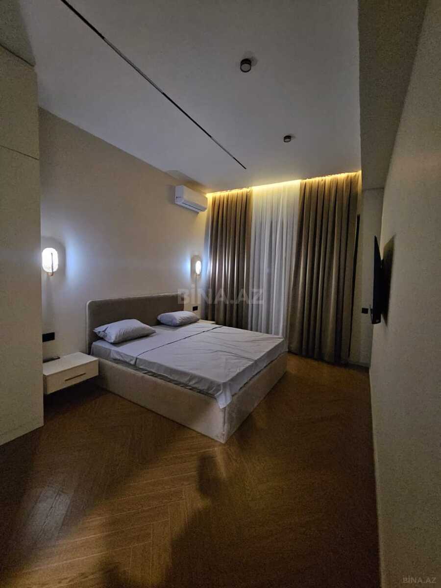 2 otaqlı Yeni tikili, Sea Breeze q., Bakı
