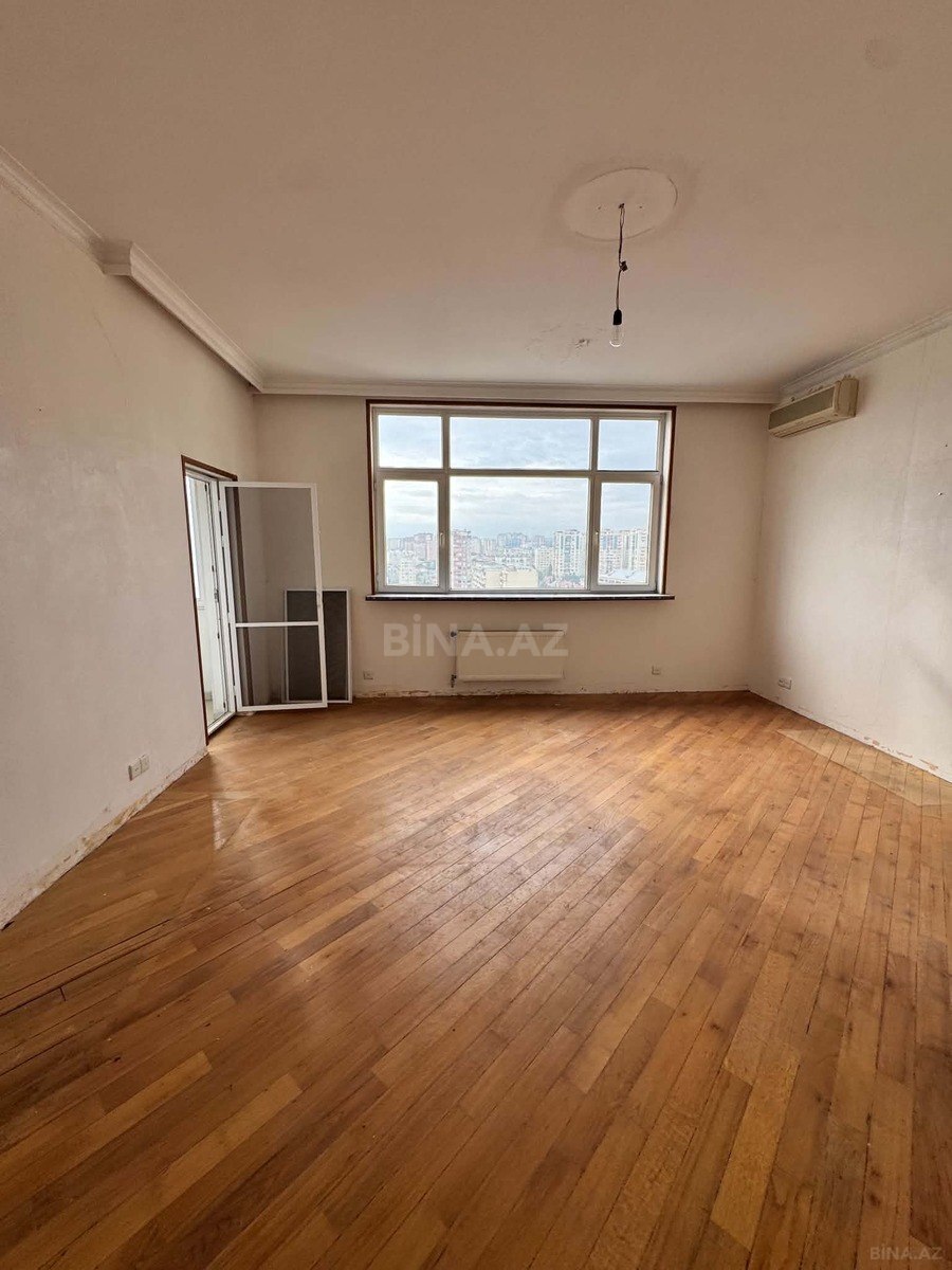 5 otaqlı Yeni tikili, Azadlıq Prospekti m., Bakı
