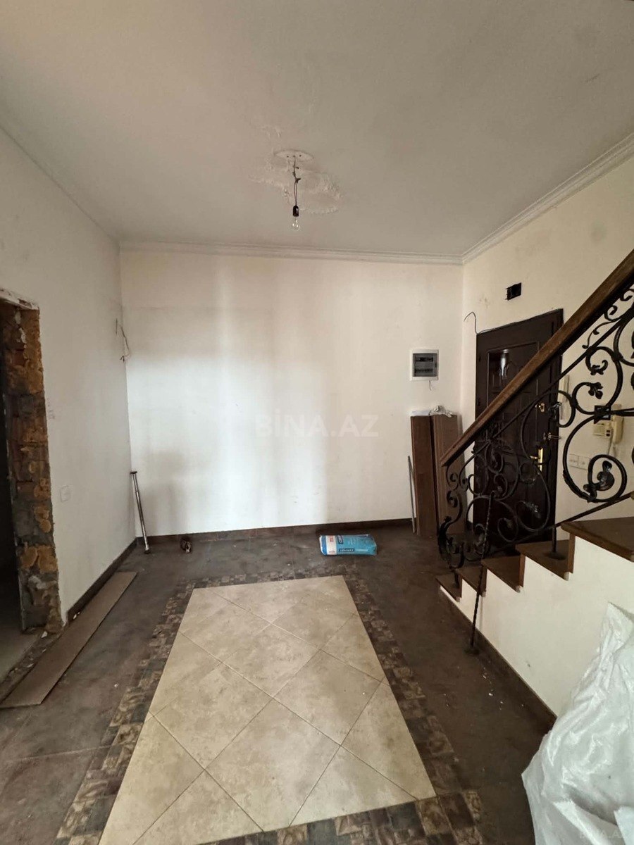 5 otaqlı Yeni tikili, Azadlıq Prospekti m., Bakı