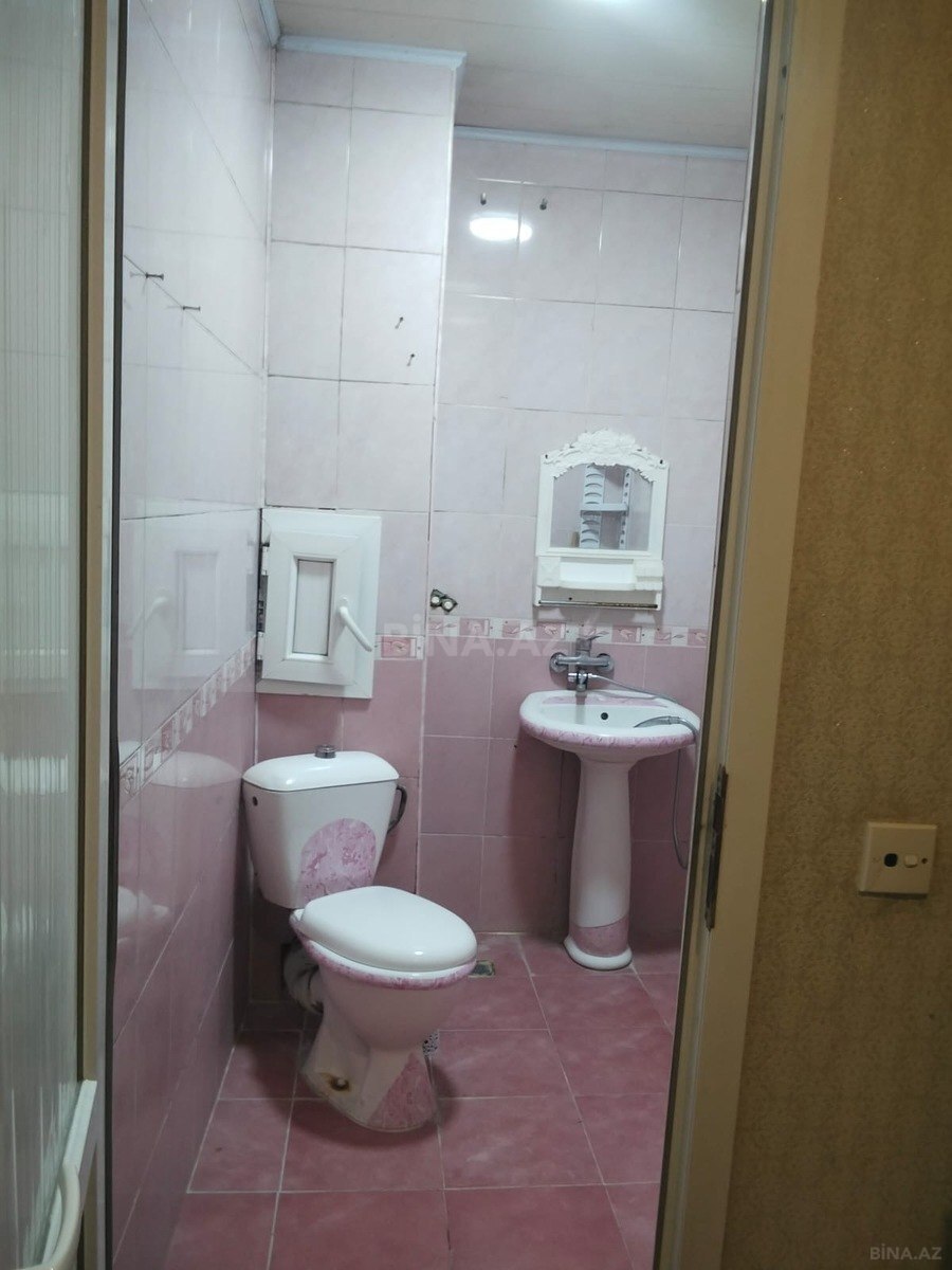 1 otaqlı Yeni tikili, Xalqlar Dostluğu m., Bakı