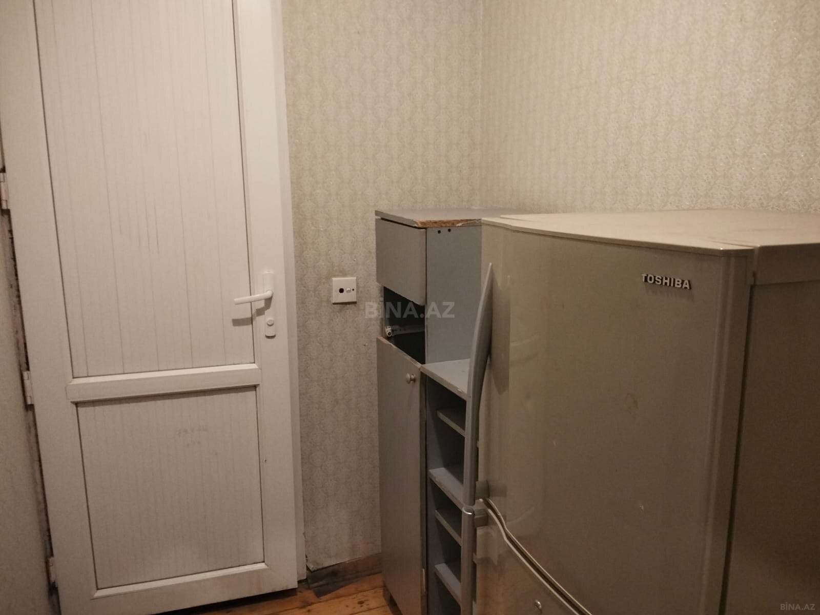 1 otaqlı Yeni tikili, Xalqlar Dostluğu m., Bakı