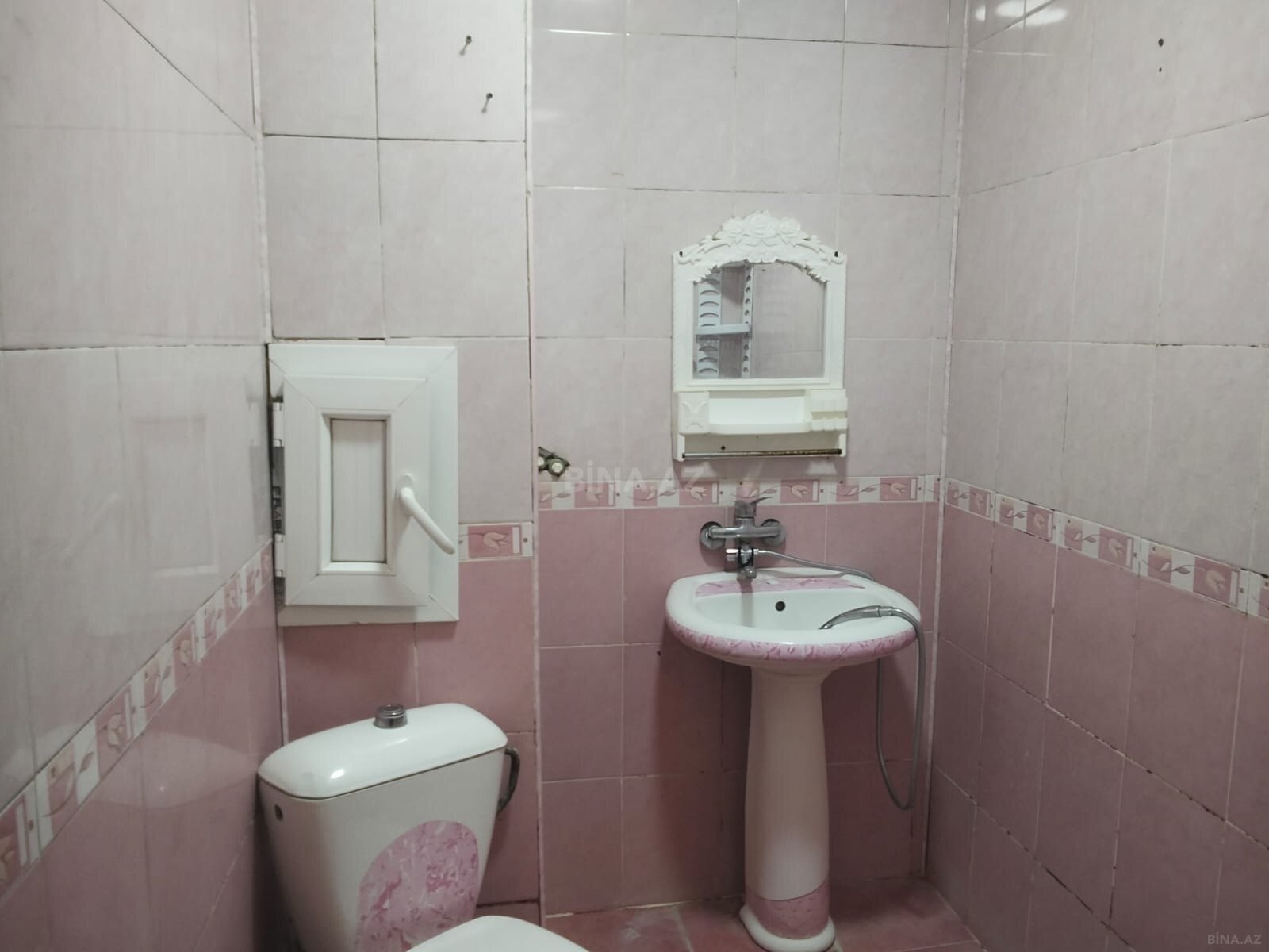 1 otaqlı Yeni tikili, Xalqlar Dostluğu m., Bakı