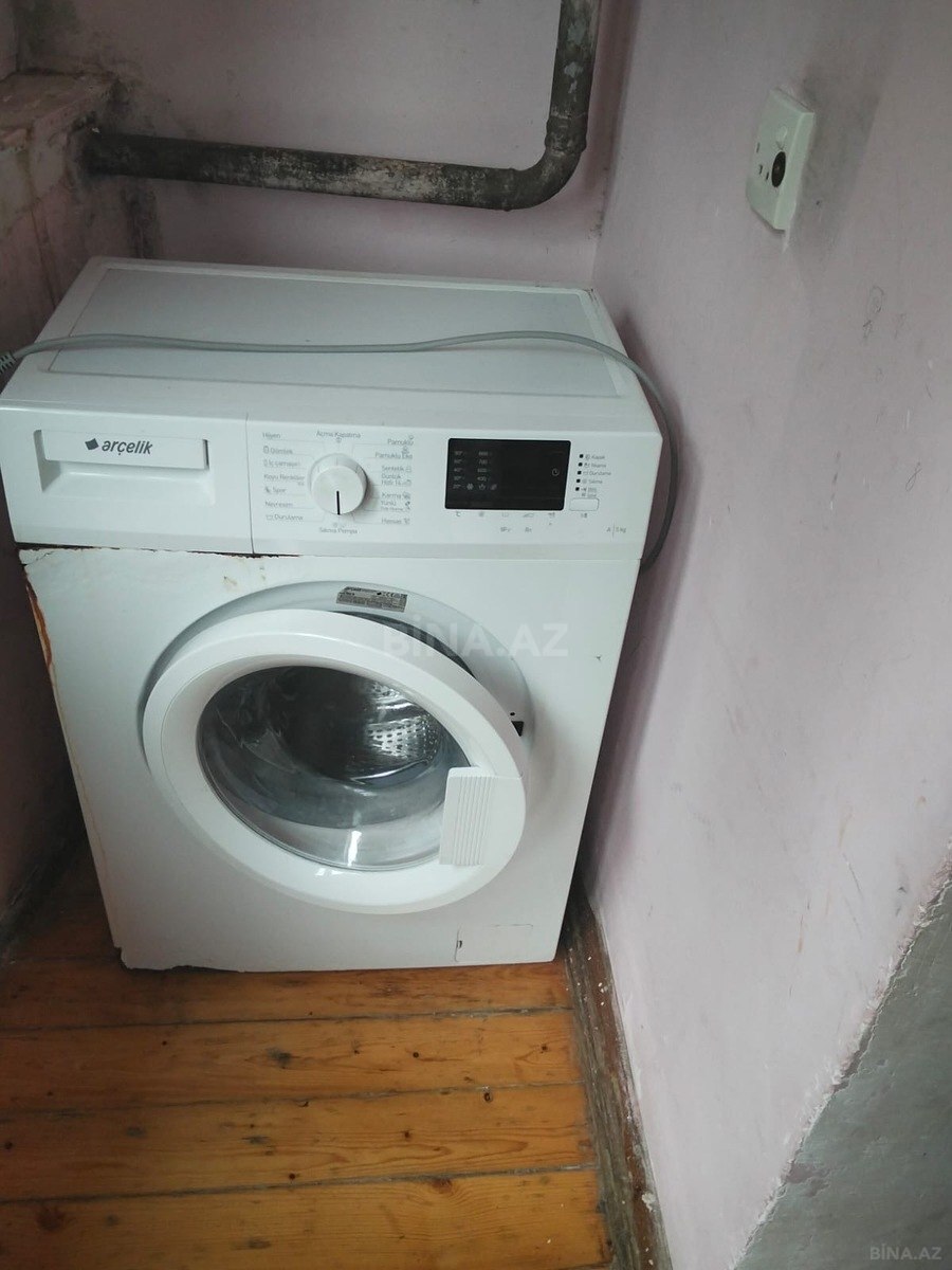 1 otaqlı Yeni tikili, Xalqlar Dostluğu m., Bakı