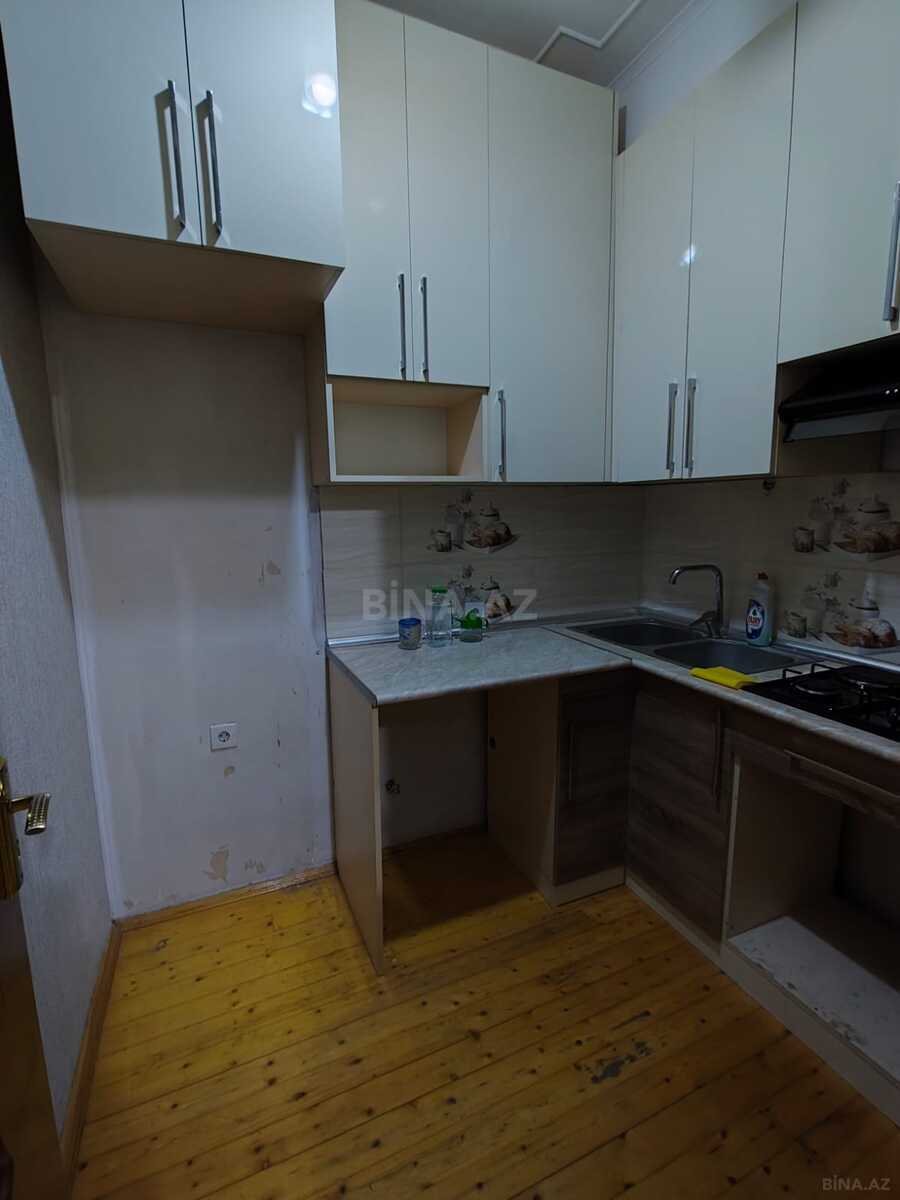 3 otaqlı Yeni tikili, Azadlıq Prospekti m., Bakı