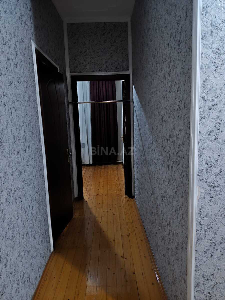 3 otaqlı Yeni tikili, Azadlıq Prospekti m., Bakı