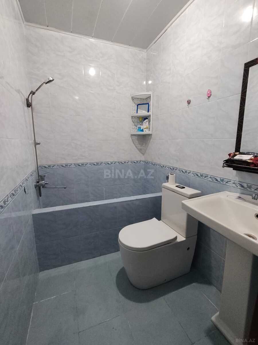 3 otaqlı Yeni tikili, Azadlıq Prospekti m., Bakı