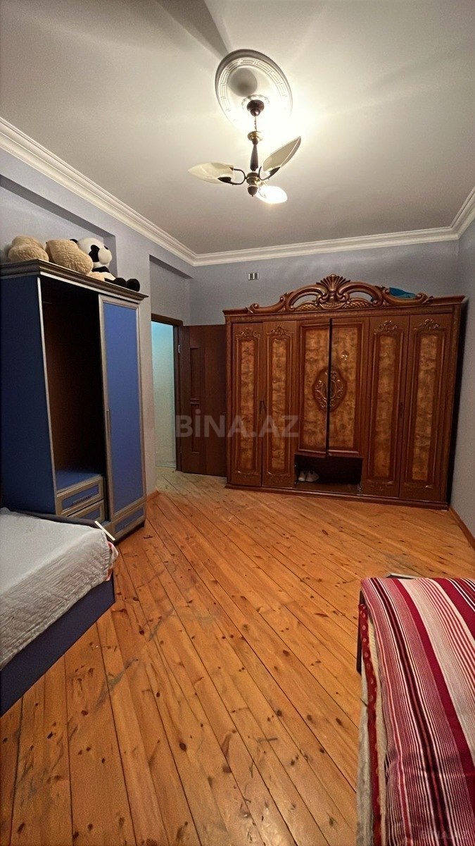 2 otaqlı Yeni tikili, Həzi Aslanov m., Bakı