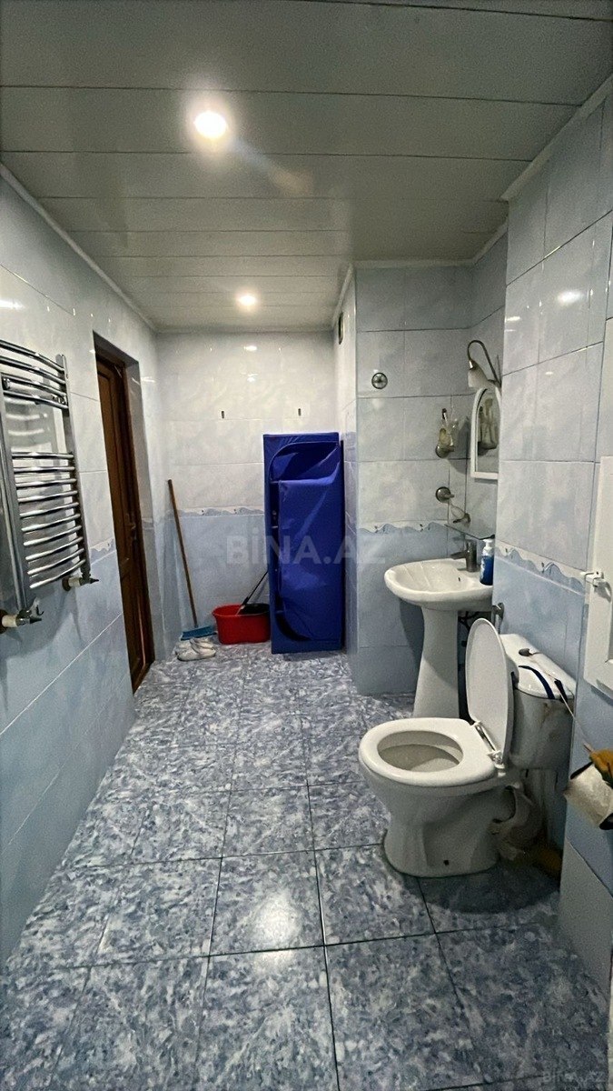 2 otaqlı Yeni tikili, Həzi Aslanov m., Bakı
