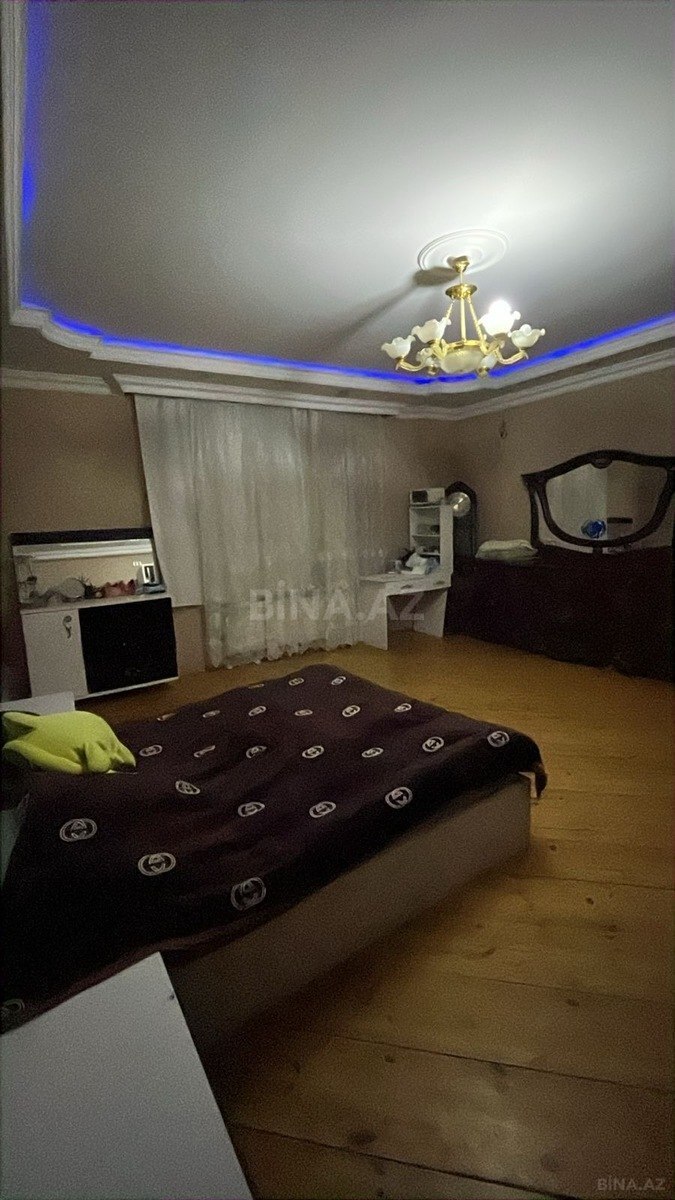 2 otaqlı Yeni tikili, Həzi Aslanov m., Bakı